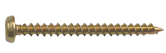 Holzschraube, Torx