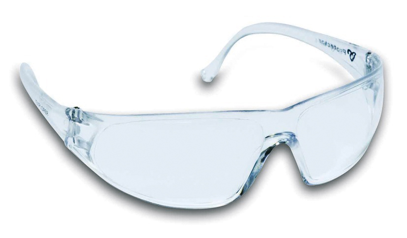 Elektriker-Schutzbrille