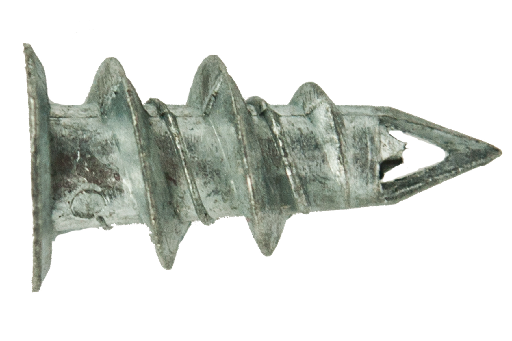 GK-Dübel, Metall